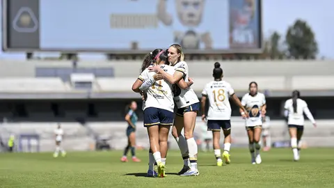 Pumas busca ser el líder del torneo | Imago7