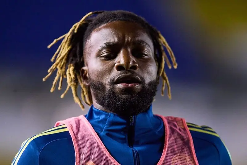 Saint-Maximin estaría cerca de fichar con el Lens | MEXSPORT