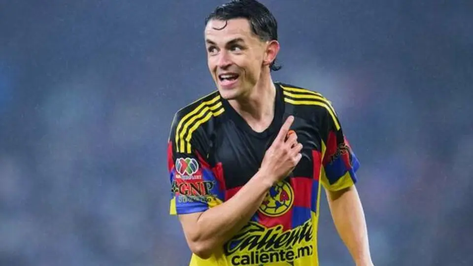 Fidalgo dejará al América para regresar al futbol español | MEXSPORT