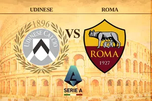 Serie A: ¿Cuándo y dónde ver el Udinese vs Roma? EN VIVO