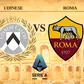 Serie A: ¿Cuándo y dónde ver el Udinese vs Roma? EN VIVO