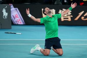 ¡Djokovic asume graves consecuencias por su decisión de no jugar en Miami!