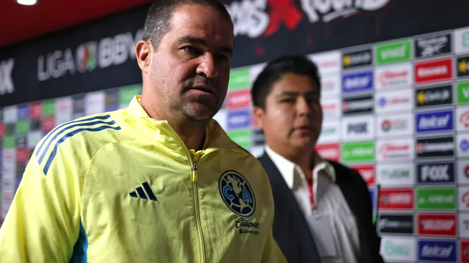 Jardine en juego ante Xolos l IMAGO7