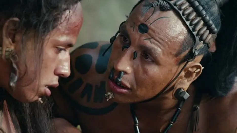 Fallece Gerardo Taracena, actor mexicano de "Apocalypto" a los 55 años