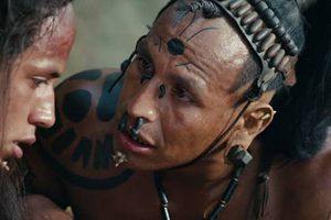 Fallece Gerardo Taracena, actor mexicano de "Apocalypto" a los 55 años