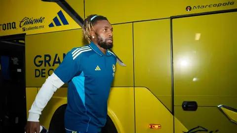 Allan Saint-Maximin ha dejado de ser águila | Imago7