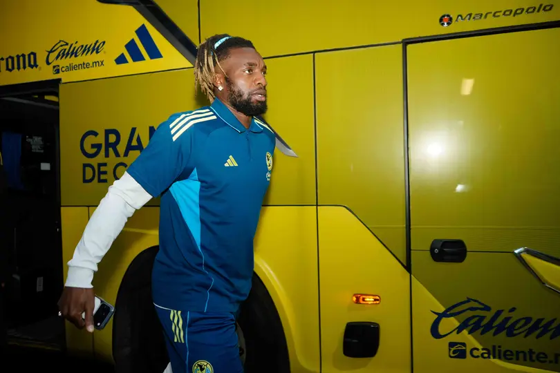 Allan Saint-Maximin ha dejado de ser águila | Imago7