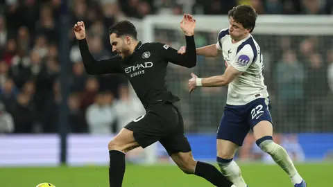 En juego | AP