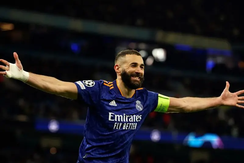 Benzema apunta a salir del Al-Ittihad para jugar con el máximo rival | AP