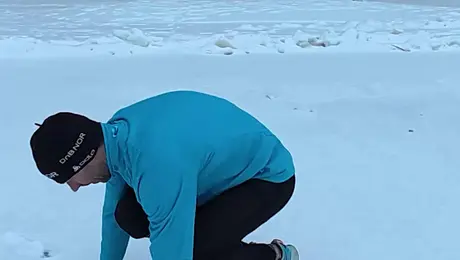 Tres ejercicios para mejorar tu cuerpo