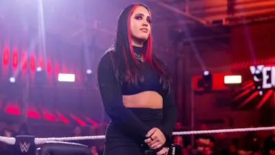 La hija de The Rock explota contra la administración Trump y sugiere censura de WWE