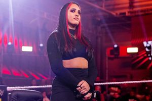 La hija de The Rock explota contra la administración Trump y sugiere censura de WWE