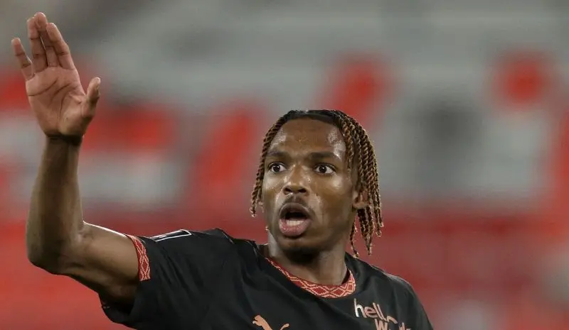 Jeremy Jacquet en acción | X: @itzelfklein