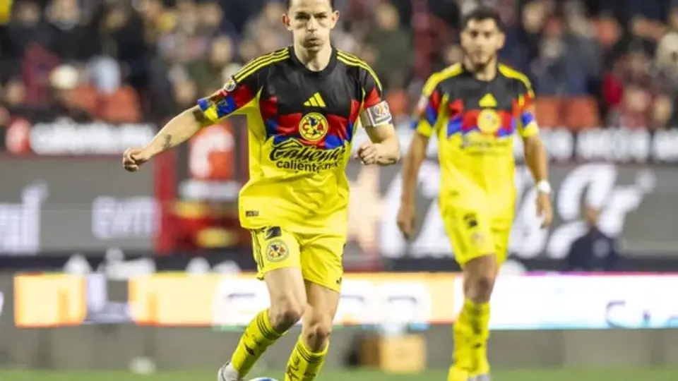 Fidalgo dejará al América para regresar al futbol español | IMAGO7