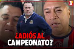 CHIVAS sigue siendo el FAVORITO para ser CAMPEÓN