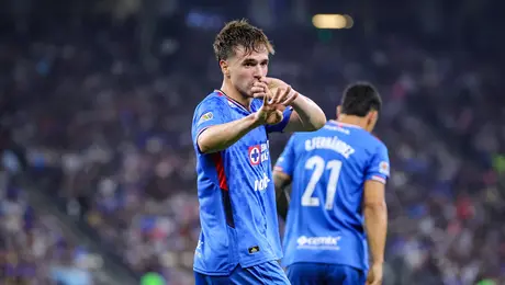 Cruz Azul ya conoce su camino en la Leagues Cup 2026