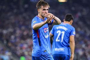 Cruz Azul ya conoce su camino en la Leagues Cup 2026