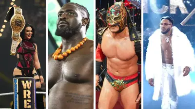 WrestleMania 42: ¿Qué luchadores apuntan a debutar en la Vitrina de los Inmortales de WWE?