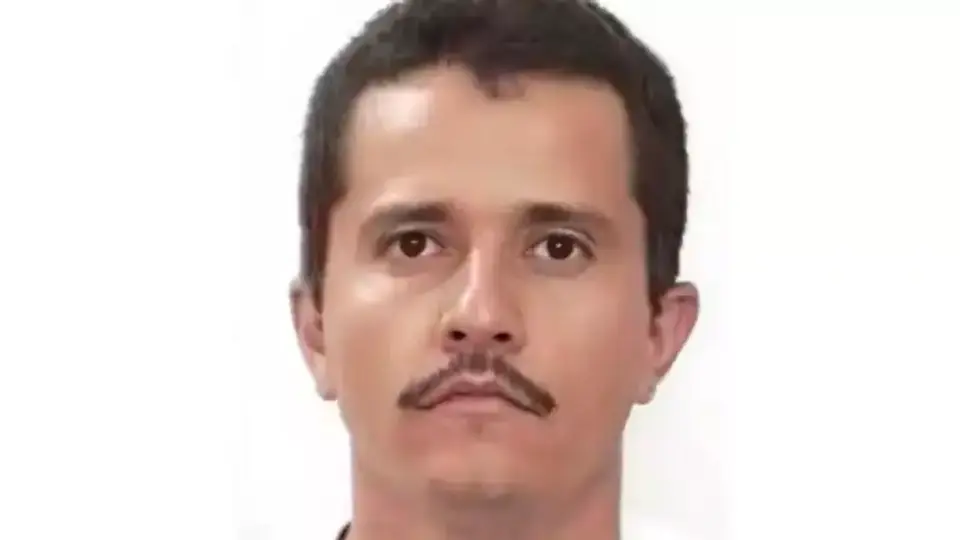 Acta de defunción de “El Mencho” revela cómo murió el líder del Cártel Jalisco Nueva Generación