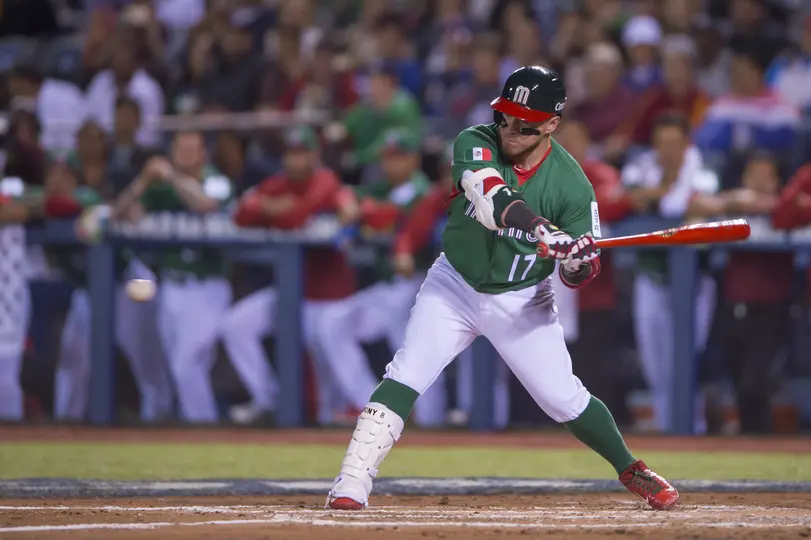 Verdugo destacó en las Grandes Ligas | MEXSPORT