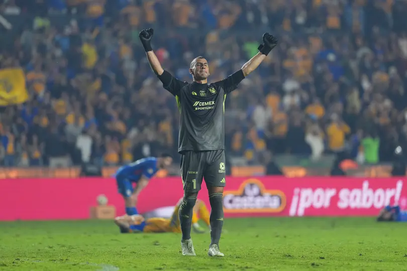 Nahuel Guzmán | IMAGO7