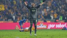 Nahuel Guzmán admite que final ante Toluca podría ser la última gran oportunidad para varios en Tigres