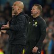 Guardiola se lanza contra aficionados del Leeds United que abuchearon el Ramadán