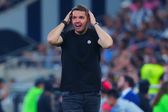 ¿Nicolás Larcamón ve a Cruz Azul como favorito para el título? Esto dijo el técnico cementero