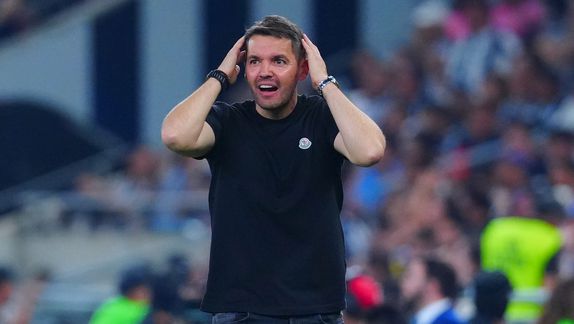 Larcamón advertencia antes del Cruz Azul vs Rayados: “Nos harán muy difícil la serie”