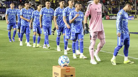Tigres, dueños de la Ciudad de México | GINA SÁNCHEZ