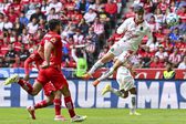 Polémica en el Toluca vs Chivas con segundo gol anulado a la Hormiga González