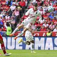 Polémica en el Toluca vs Chivas con segundo gol anulado a la Hormiga González