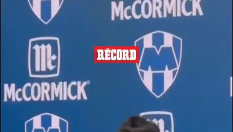 CONTUNDENTE Nicolás Larcamón Asegura Que Cruz Azul Está Concentrado En Objetivos Más Grandes Que El Liderato