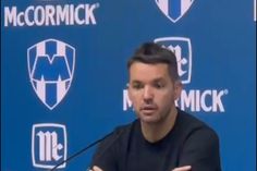 CONTUNDENTE Nicolás Larcamón Asegura Que Cruz Azul Está Concentrado En Objetivos Más Grandes Que El Liderato