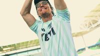 Matthew McConaughey, el rostro hollywoodense detrás del Austin FC
