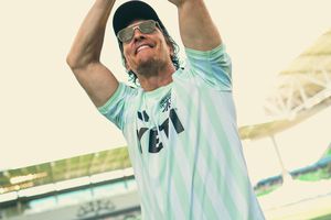 Matthew McConaughey, el rostro hollywoodense detrás del Austin FC