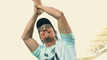 Matthew McConaughey, el rostro hollywoodense detrás del Austin FC