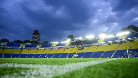 Una vez más la violencia mancha al futbol mexicano… ahora con sello azulcrema