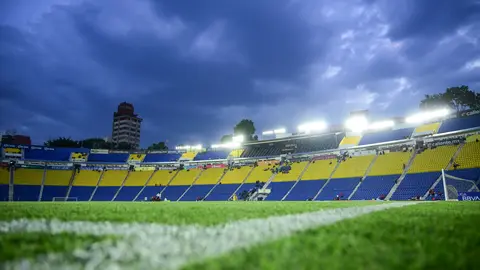Una vez más la violencia mancha al futbol mexicano… ahora con sello azulcrema