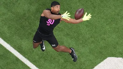 NFL Combine 2026: Los mejores momentos del fin de semana