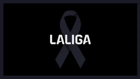 Tragedia en el futbol: Muere aficionado durante un partido de la liga de España