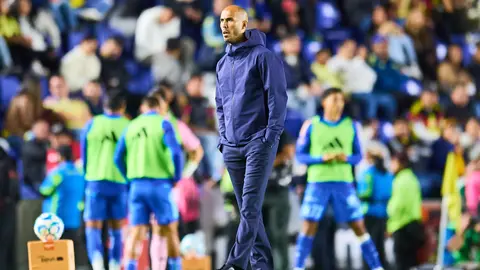 “Tigres fue protagonista ante América”: Guido Pizarro después del partido ante las Águilas