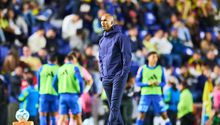 “Tigres fue protagonista ante América”: Guido Pizarro después del partido ante las Águilas