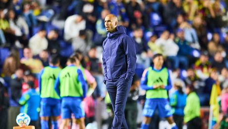 “Tigres fue protagonista ante América”: Guido Pizarro después del partido ante las Águilas