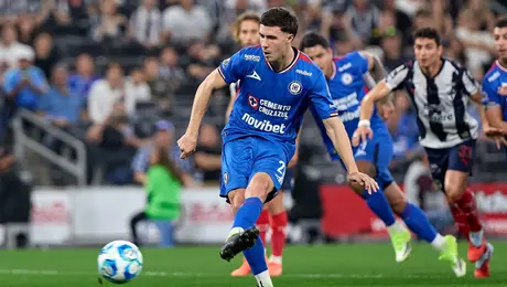 ¡Salados! Cruz Azul ha fallado sus tres últimos penaltis de manera consecutiva