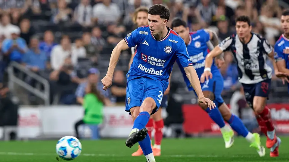 ¡Salados! Cruz Azul ha fallado sus tres últimos penaltis de manera consecutiva