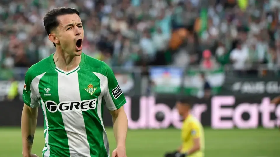 ¡Magia y gol! Álvaro Fidalgo rompe LaLiga, anota e ilusiona a la Selección Mexicana