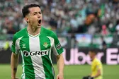 ¡Magia y gol! Álvaro Fidalgo rompe LaLiga, anota e ilusiona a la Selección Mexicana
