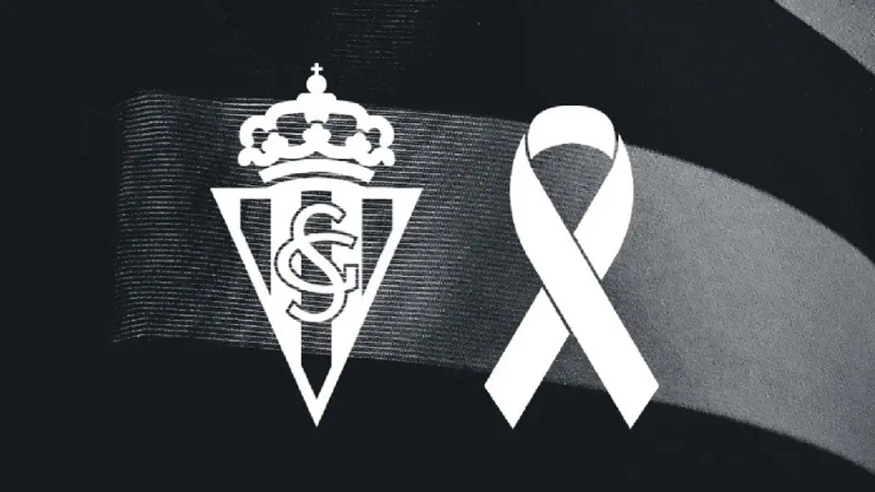 Anuncio oficial del Sporting de Quijón I X:@RealSporting