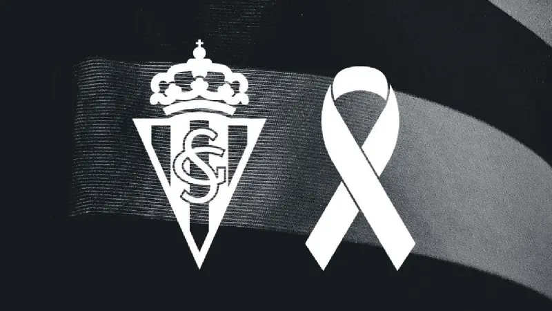 Anuncio oficial del Sporting de Quijón I X:@RealSporting